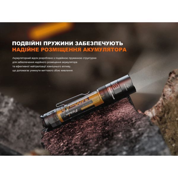 Фонарь Fenix ​​PD32R PD32R 999991585 фото