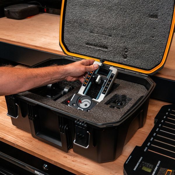 Точильна система Work Sharp Professional Precision Adjust Elite Knife Sharpener WSBCHPAJ-PRO-ELT-I 100000276 фото