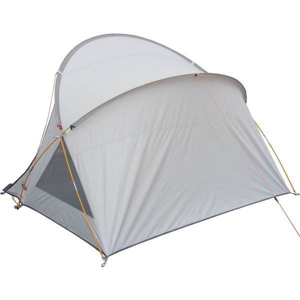 Палатка High Peak Cadiz 80 Aluminium/Dark Grey (10136) 926278 фото