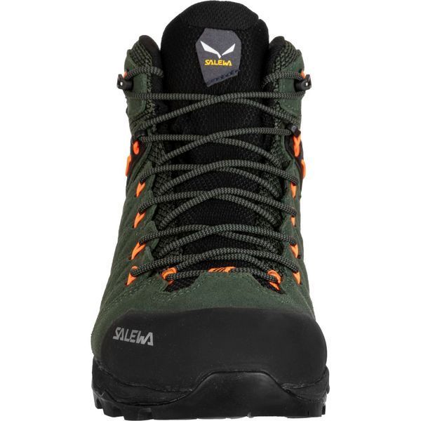 Черевики Salewa MS Alp Mate Mid WP 013.001.5068 фото