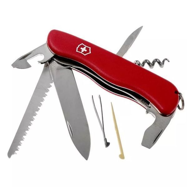 Швейцарский нож Victorinox Forester 0.8363.B1 V77554142 фото