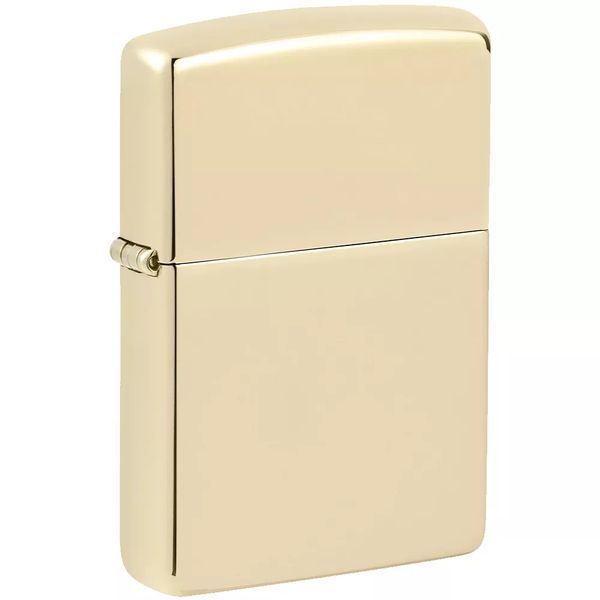 Запальничка Zippo 46682 High Polish Champagne 46682 V77553962 фото