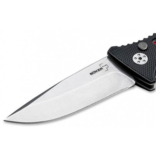 Нож Boker Plus Strike Spearpoint 01BO400 4007480 фото
