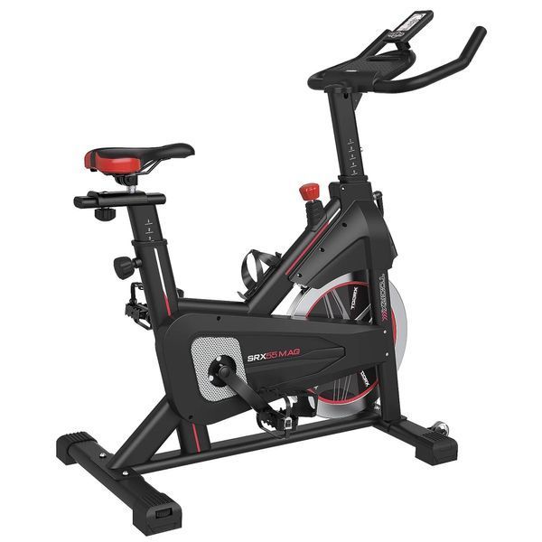 Сайкл-тренажер Toorx Indoor Cycle SRX 55 MAG SRX-55-MAG 932109 фото