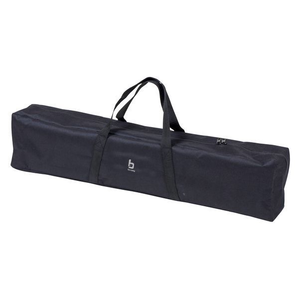 Стол Bo-Camp Suffolk 80x60 cm Brown (1404650) DAS301453 фото