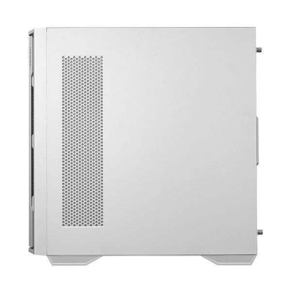 Корпус компьютерный Cougar Uniface RGB, белый UNIFACE RGB White 1606611 фото