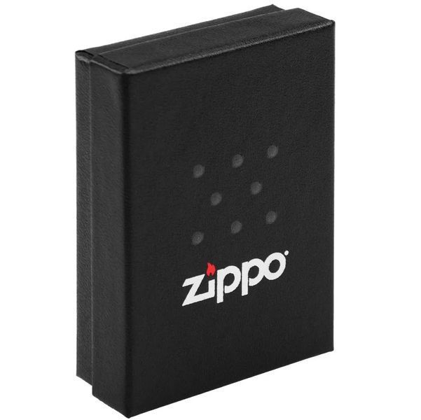 Запальничка бензинова Zippo 207 ЗСУ (207 ЗСУ) V77550876 фото