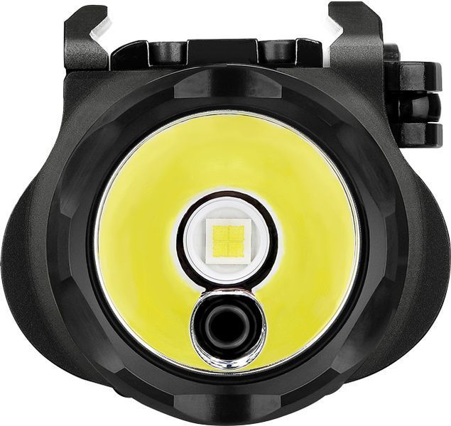 Ліхтар з ЛЦВ Olight Baldr Pro R Black (1350 Lm) Зелений ЛЦВ Baldr Pro R 23703520 фото