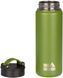 Термопляшка Skif Outdoor Sporty 0,53l Green 3890150 фото 2