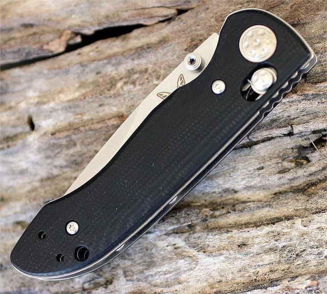Ніж Benchmade Foray 698 4007842 фото