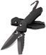 Ніж Benchmade Outlast 365BK 4007843 фото 1