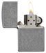 Зажигалка Zippo Antique Silver Plate (121FB) V77550697 фото 2