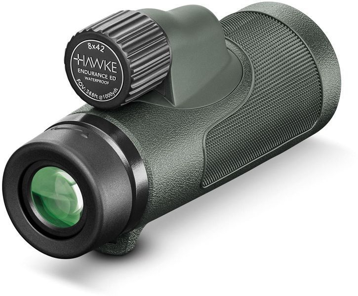 Монокуляр Hawke Endurance ED 8x42 Green (36320) 925696 фото