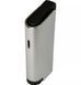 Зажигалка Silver Match Sm Bank Classic Blueflame Lighter хром глянцевый (40674271SLG) V77550644 фото 2