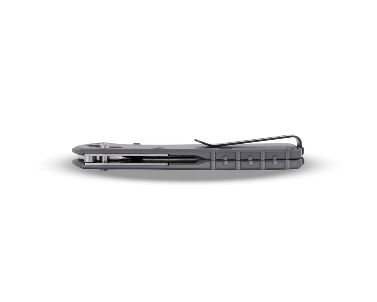 Нож Buck Ranger Elite Серый 791GYS 4009500 фото