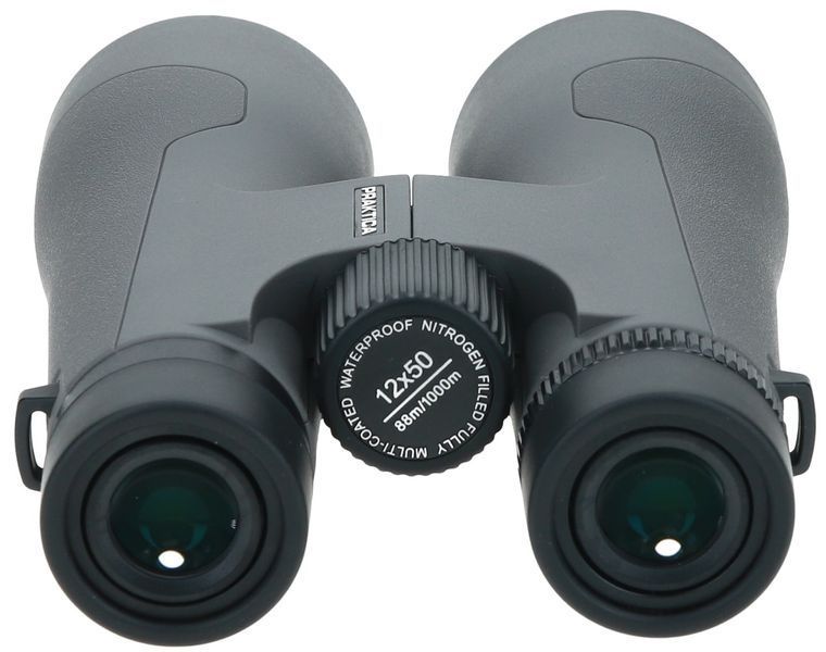Бінокль Praktica Pioneer R 12x50 WP Phase Coated Gen II 21112508 фото