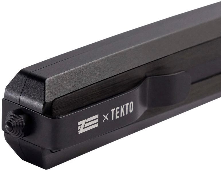 Ніж Tekto Knives A7 Zastava S35VN Wood handle black A7R_T6WBK_S35BK 3_A1 40180003 фото