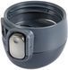Кришка для термокружки Zojirushi SM-WA чорний 16780585 фото 3