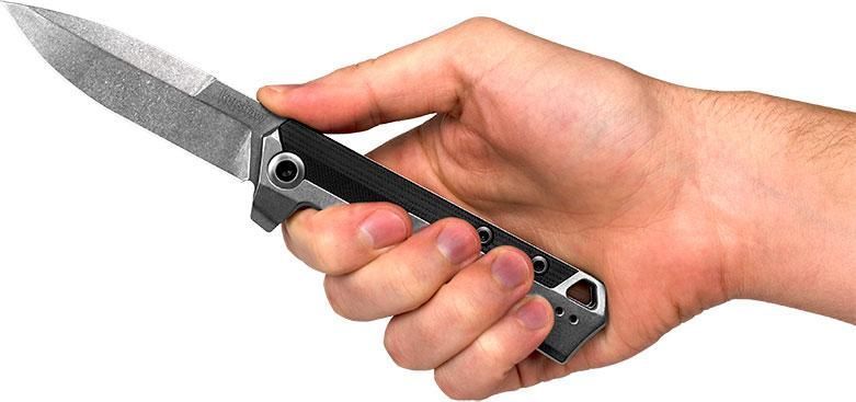 Ніж Kershaw Oblivion 3860 17400463 фото
