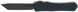Ніж Heretic Manticore X Tanto Edge DLC MagnaCut Aluminum Black H031F-6A-T 9880019 фото 1