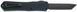 Ніж Heretic Manticore X Tanto Edge DLC MagnaCut Aluminum Black H031F-6A-T 9880019 фото 3