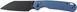 Нож CJRB Pyrite Light BB AR-RPM9 FRN Blue J1945-BBU 27980443 фото 1