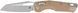 Ніж Microtech MSI Apocalyptic Dark Earth 210T-10APPMDE 14090607 фото 1