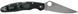 Нож Spyderco Police 4 FRN C07PBK4 871377 фото 3