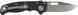 Нож Demko AD20.5 Clip Point CPM-S35VN CARBON FIBER 205-S35-CPCF 9900004 фото 4