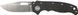 Нож Demko AD20.5 Clip Point CPM-S35VN CARBON FIBER 205-S35-CPCF 9900004 фото 1