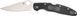 Нож Spyderco Police 4 FRN C07PBK4 871377 фото 1