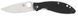 Ніж Spyderco Astute 8Cr13MoV G-10 C252GP 871430 фото 1