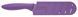 Ніж кухонний Kai Pure Komachi 2 Sandwich Knife Серейтор KAI5063 15890003 фото 3