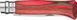 Ніж Opinel №8 VRI Laminated Червоний + Подарункове пакування 002390 2046659 фото 2