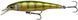 Воблер Savage Gear Gravity Twitch 67SP SR 67mm 6.0g Perch 18541148 фото