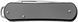 Ніж Fox Vulpis Titanium Gray FX-VP108 TI 17530703 фото 2