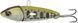 Блесна Savage Gear Minnow Switch Blade 38S 38mm 5.0g Green/Silver/Ayu 18542039 фото