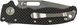 Нож Demko AD20.5 Clip Point CPM-S35VN CARBON FIBER 205-S35-CPCF 9900004 фото 2