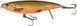 Воблер Savage Gear 3D Backlip Herring 100SS 100mm 19.0g #04 Gold and Black 18540237 фото
