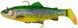 Силікон Savage Gear 4D Trout Rattle Shad MS 125mm 35.0g Firetrout (поштучно) 18542084 фото
