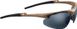 Окуляри захисні Swiss Eye Apache Пісочні 3 комплекти змінних лінз 23700504 фото 1