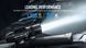Ліхтар з ЛЦВ Olight Baldr Pro R Black (1350 Lm) Зелений ЛЦВ Baldr Pro R 23703520 фото 20