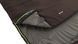 Спальний мішок Outwell Campion Lux Double/-1&deg;C Brown Left (230370) 928839 фото 4