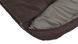 Спальний мішок Outwell Campion Lux Double/-1&deg;C Brown Left (230370) 928839 фото 5