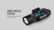 Ліхтар з ЛЦВ Olight Baldr Pro R Black (1350 Lm) Зелений ЛЦВ Baldr Pro R 23703520 фото 15
