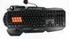 Ігрова клавіатура A4Tech Bloody B318, чорна, підсвічування клавіш, USB B318 Bloody (Black) 0200272 фото 3