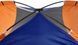 Намет Skif Outdoor Adventure II Розмір 200x200 см Orange-Blue 3890088 фото 8