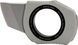 Нож SOG Rapid Edge Gray SOG-18-30-02-43 12580293 фото 1