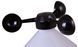 Метеостанция Bresser Wind Gauge 3-in-1 Profi Black 7002531 фото 12