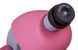 Микроскоп Bresser Junior 40x-640x Pink с набором для опытов и адаптером для смартфона 8851300CRG000 фото 16